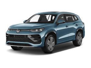 Volkswagen Tayron (R41)