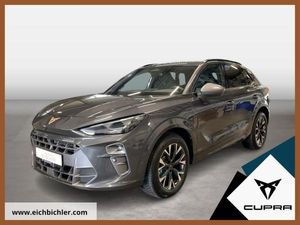 Cupra Terramar 1.5 e-Hybrid Automatik 360 ACC AUT HUD