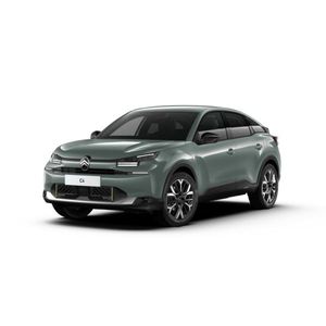 Citroën C4 Benziner 130 Automatik MAX