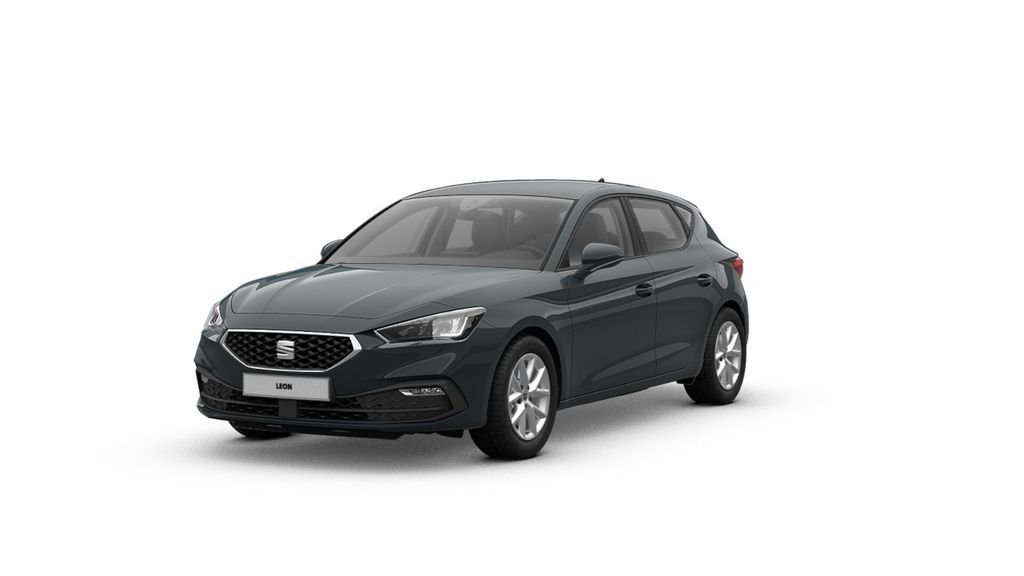 Seat Leon Seat Leon Style 1.5 eTSI 7-Gang-DSG 110 kW (150 PS) Auto-Abo