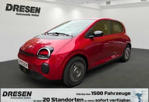 Renault Twingo-e-tech Evolution 80 Urban Range 5dr Auto kaufen