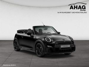 MINI Cooper Cabrio Aut
