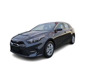 Kia Ceed Vision Auto-Abo