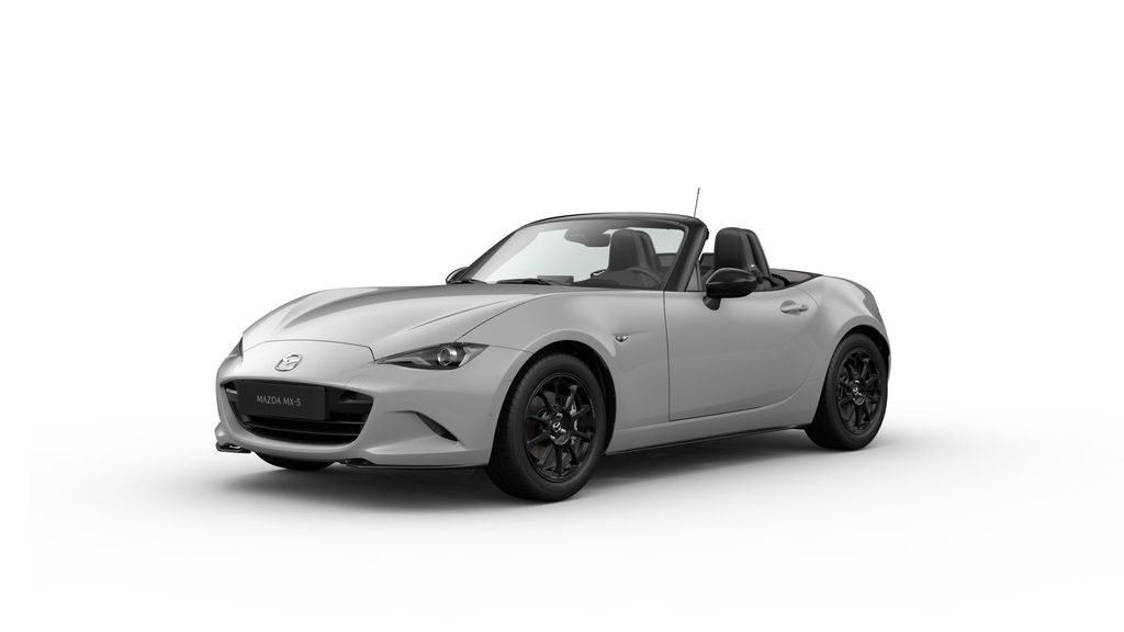 Mazda MX-5 2027 1.5 SKYACTIV-G 136ps YAKUDO SoMo Leasing