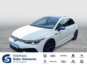 Volkswagen Golf VIII Lim. 2.0 TSI 4M R Performance 20 Years