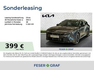 Kia K4 SW 1.6T 180 DCT GT Line DWP+ SZ SD 18 GD