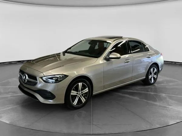 Mercedes-Benz C 300 de - Diesel Plug-in Hybrid 9G-TRONIC Avantgarde Advanced - Haustürlieferung inkl.