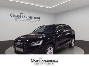 Audi Q2 advanced 35 TFSI | JETZT SICHERN!