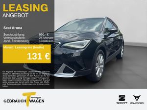 Seat Arona 1.0 TSI XP NAVI ACC PARKLENK SITZHZ
