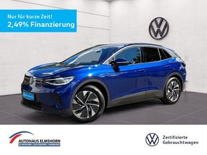 Volkswagen ID.4 Pure 2,49% WÄRMEPU NAV 5J-GAR MATRIX APP 19