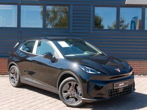 Cupra Raval 155 kW Endurance Launch Edition Dynamic
