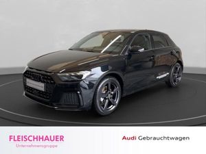 Audi A1 Sportback advanced 30 TFSI S tronic