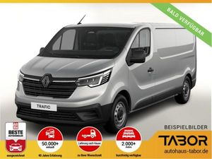 Renault Trafic Lkw Komfort L2H1 3,1t Blue dCi 150 Automa Leasing