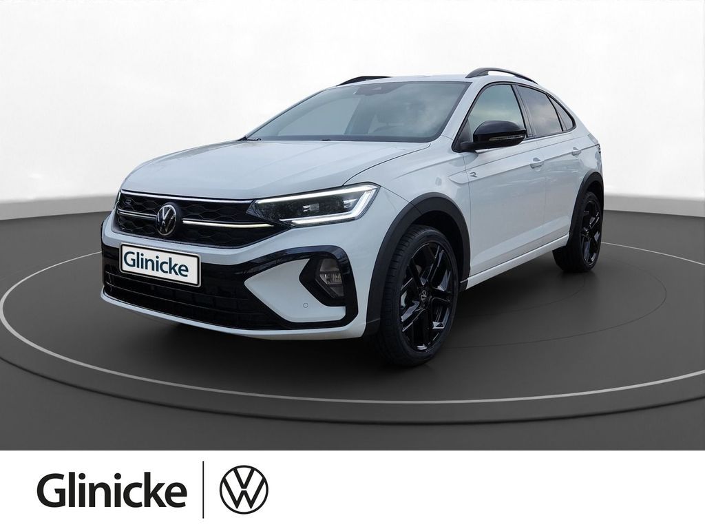 Volkswagen Taigo R-Line Automatik Kamera Sitzheiz PDC Klima Leasing