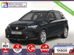Seat Arona DSG FR NeuMod AHK VollLED SHZ StauA Kessy