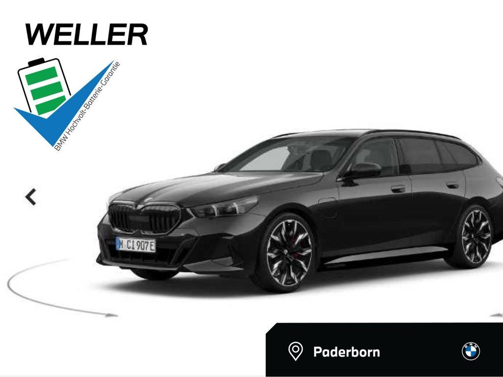 BMW 530e xDrive Sportpaket Bluetooth HUD Navi LED Leasing