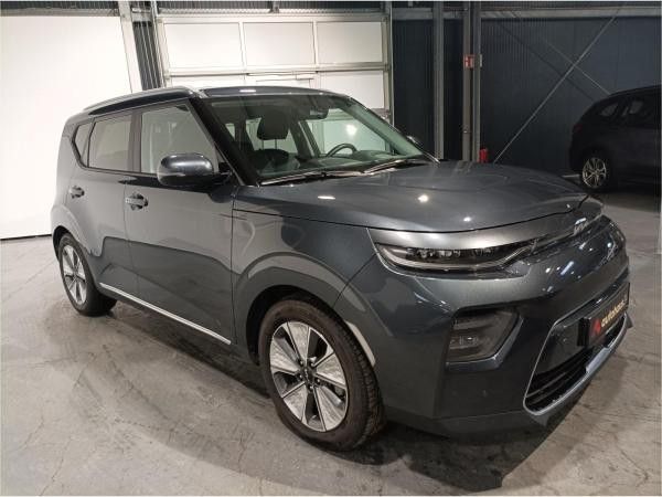 Kia e-Soul Inspiration - keine Anzahlung | sofort verfügbar! Leasing