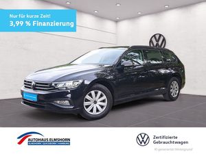Volkswagen Passat Variant 2.0 TDI DSG 3,99% NAV APP LED KAM