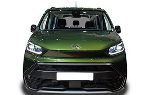 Toyota Proace City Verso ACTIVE 50 kWh Elektroantrieb L2 Active Auto
