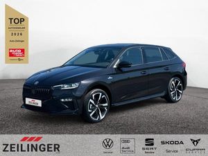 Skoda Scala Monte Carlo TSI DSG|ACC|NAVI|4-J-GARANTIE