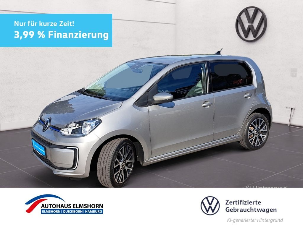 Volkswagen e-up! Style 