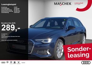 Audi A6 Avant Sport 45 TFSI quat Sonderleasing ohne z