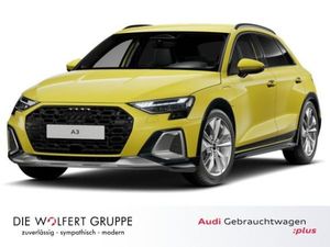 Audi A3 allstreet 40 TFSI e S tronic **0,5%**AHK*WINTERRÄDER