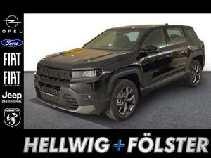 Jeep Compass Neues Modell 2026 *August-Sonderdeal* LED 360°Kamera NAVI