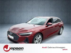 Audi A5 Avant TFSI S tr. LED AHK 20 ACC Cam FLA