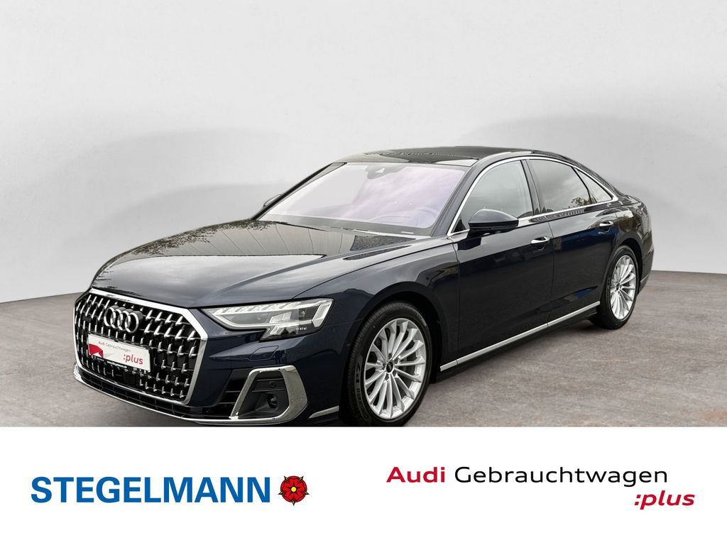 Audi A8 50 TDI Pano*Matrix*Standhzg. Leasing