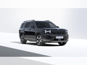 Hyundai SANTA FE Hybrid 1.6 T-GDi Signature BOSE 360°-Kamera