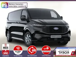 Ford Transit Custom Aut Limited 320L2 AHK LED SHZ 3S