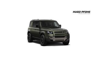 Land Rover Defender D200 S ***sofort verfügbar***