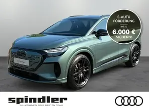 Audi Q4 SUV e-tron quattro | AHK,Matrix-LED,360°