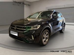 Volkswagen T-Roc 1.5 TSI R-Line R-Line ACC AHK AUT Kam. LED
