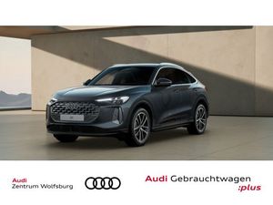 Audi Q5 Sportback 40 TFSI quattro S tronic AHK/Stand/