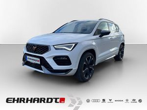 Cupra Ateca 2.0 TSI DSG 4Drive VZ DCC VIRTUAL*LED*NAV*