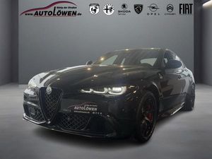 Alfa Romeo Giulia 2.9 V6 Bi-Turbo Quadrifoglio *SOFORT VERFÜGBAR* Leasing