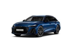 Audi A6 Avant TFSI S LINE QUATTRO+WINTERRÄDER+AHK+HUD+