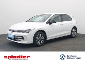 Volkswagen Golf VIII Goal 1.5 eTSI DSG / CarPlay, LED, RFK