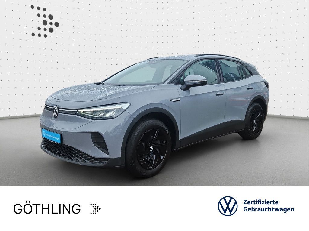 Volkswagen ID.4 Pure 109kW*LED*Standheizung*EPH*Ambiente* Leasing