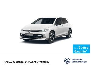 Volkswagen Golf VIII Energy 1.5 eTSI DSG *AHK*R-KAM*NAV*ACC