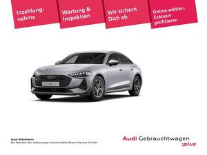 Audi A5 Limousine A5 Lim 40 TDI LED Plus Kamera G-203