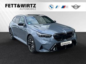 BMW M5 Touring B&W|DA&PAProf.|Head-Up|AHK
