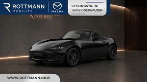 Mazda MX-5 2027 1.5 SKYACTIV-G 136ps YAKUDO SoMo
