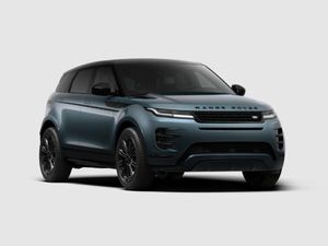 Land Rover Range Rover Evoque D200 Dynamic SE *sofort verfügbar*