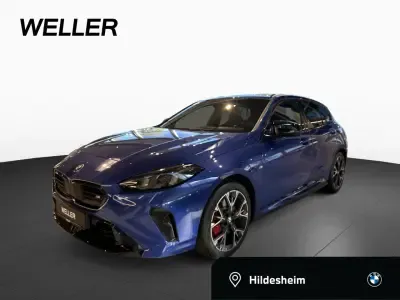BMW M135 M135 xDrive M Sport Pro, AdLED, DA+, 360°, HUD Leasing