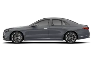 Mercedes S-klasse Standardausstattung S 580 e 4MATIC L mit EQ Hybrid Tech - Kauf