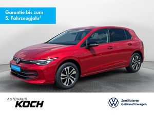 Volkswagen Golf VIII 1.5eTSI Energy DSG AHK LED Navi
