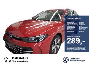 Volkswagen Passat Variant ELEGANCE HYBRID 150PS NP.74 AHK.H